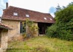 vente Maison en pierre Chourgnac