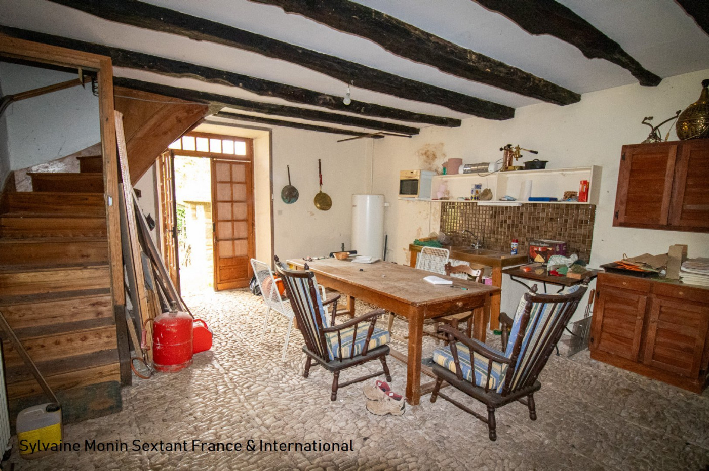 vente Maison en pierre Chourgnac - Photo 6