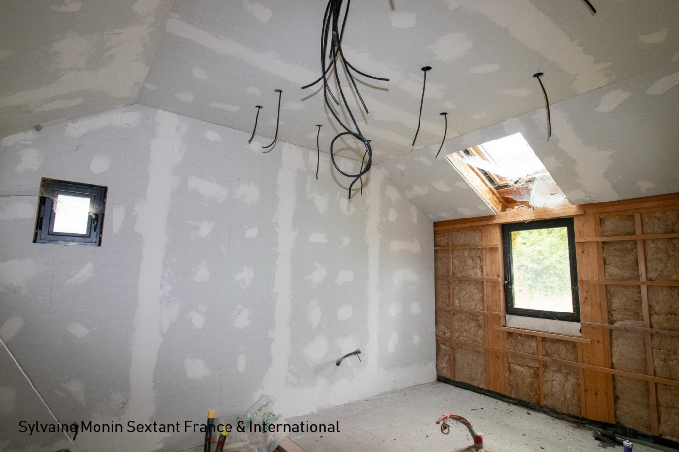 vente Maison en pierre Chourgnac - Photo 9