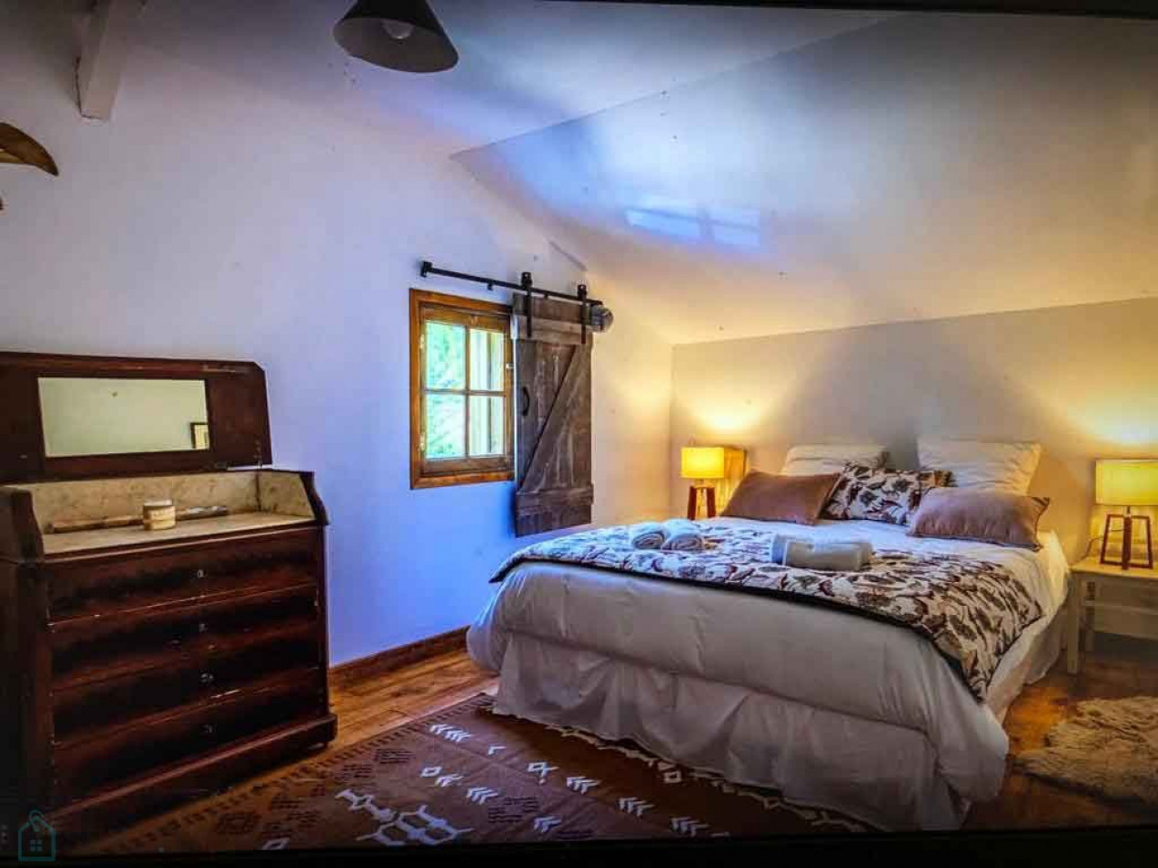 vente Maison de caractère Trensacq - Photo 9