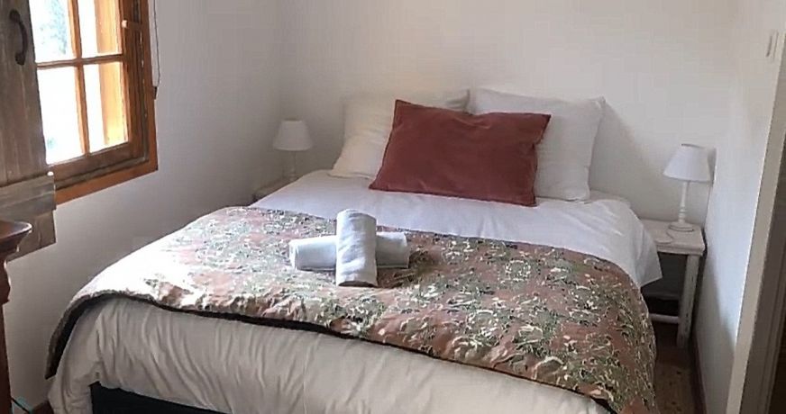 vente Maison de caractère Trensacq