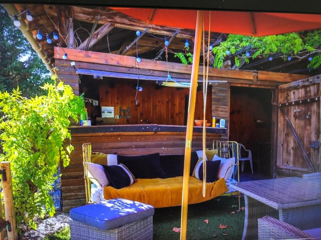 vente Maison de caractère Trensacq - Photo 11