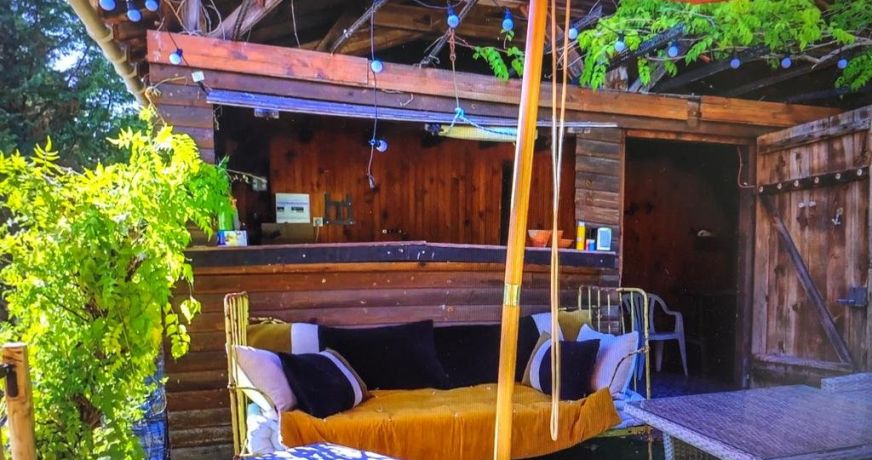 vente Maison de caractère Trensacq