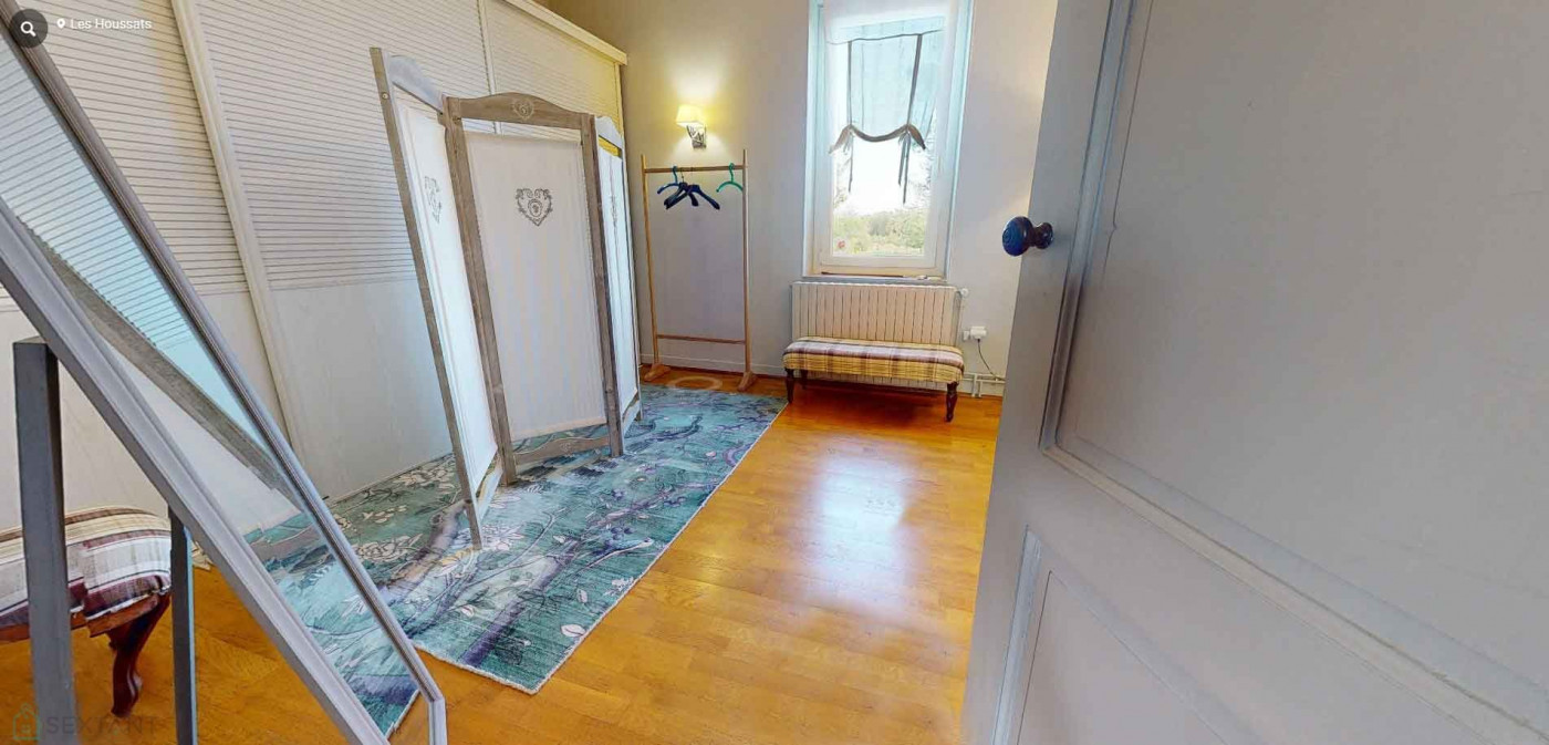 vente Maison de caractère Trensacq - Photo 6