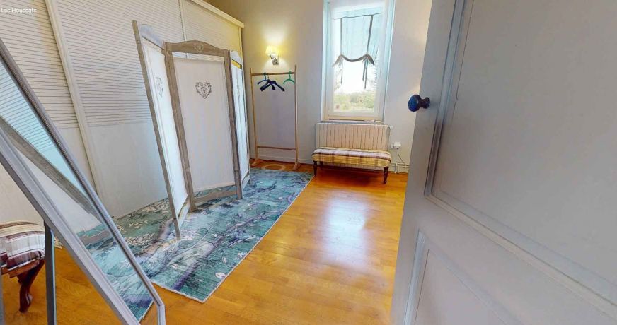 vente Maison de caractère Trensacq