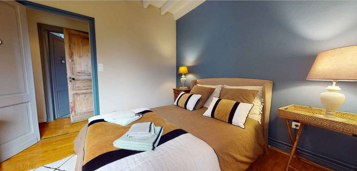 vente Maison de caractère Trensacq - Photo 7