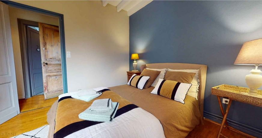 vente Maison de caractère Trensacq