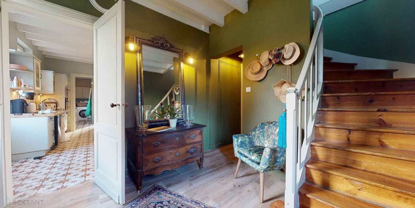 vente Maison de caractère Trensacq - Photo 3