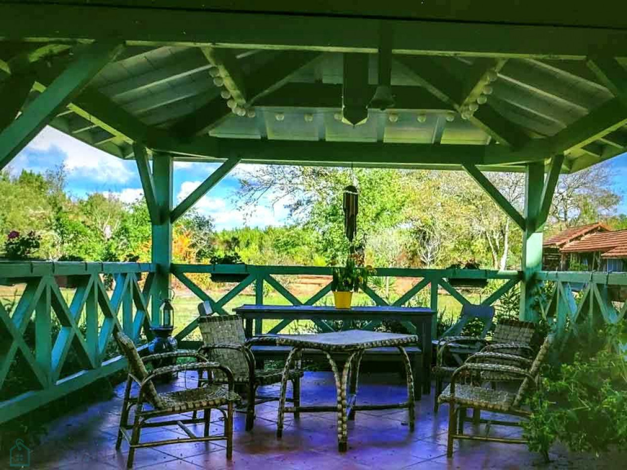 vente Maison de caractère Trensacq - Photo 8