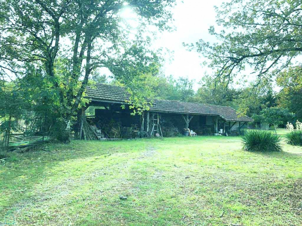 vente Maison de caractère Trensacq - Photo 15