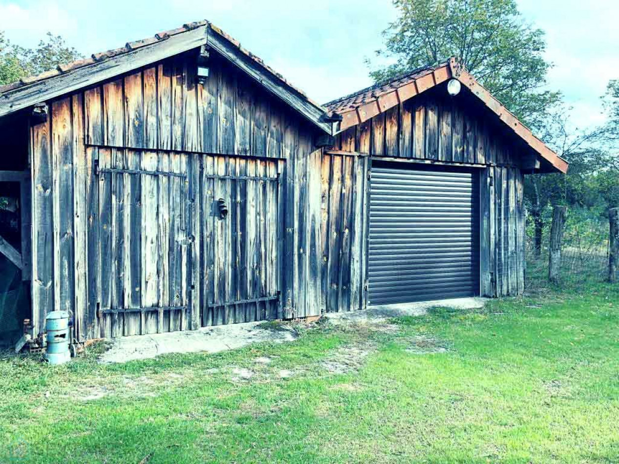 vente Maison de caractère Trensacq - Photo 17