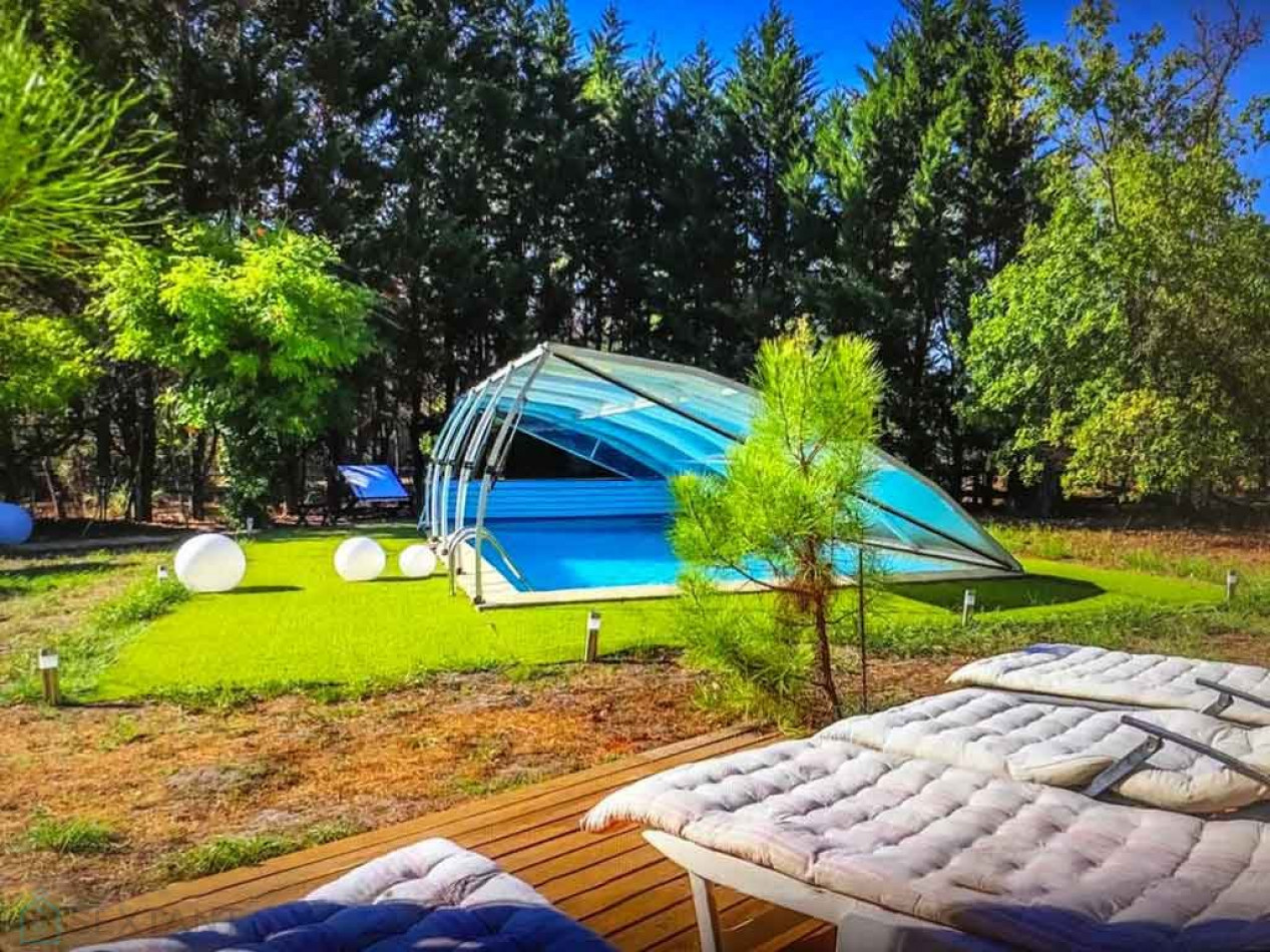 vente Maison de caractère Trensacq - Photo 18