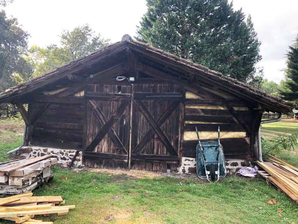 vente Maison de caractère Trensacq - Photo 19