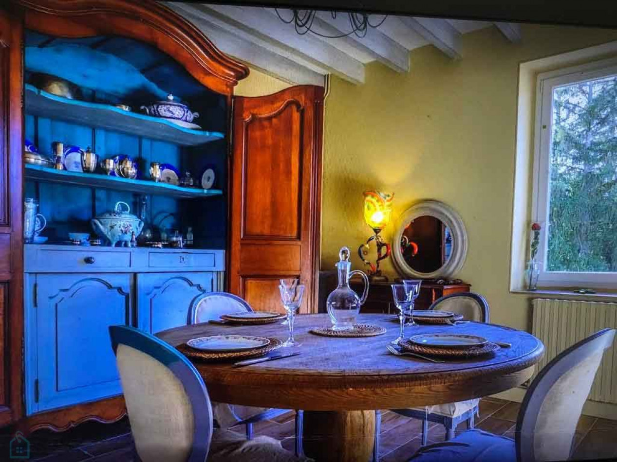 vente Maison de caractère Trensacq - Photo 4