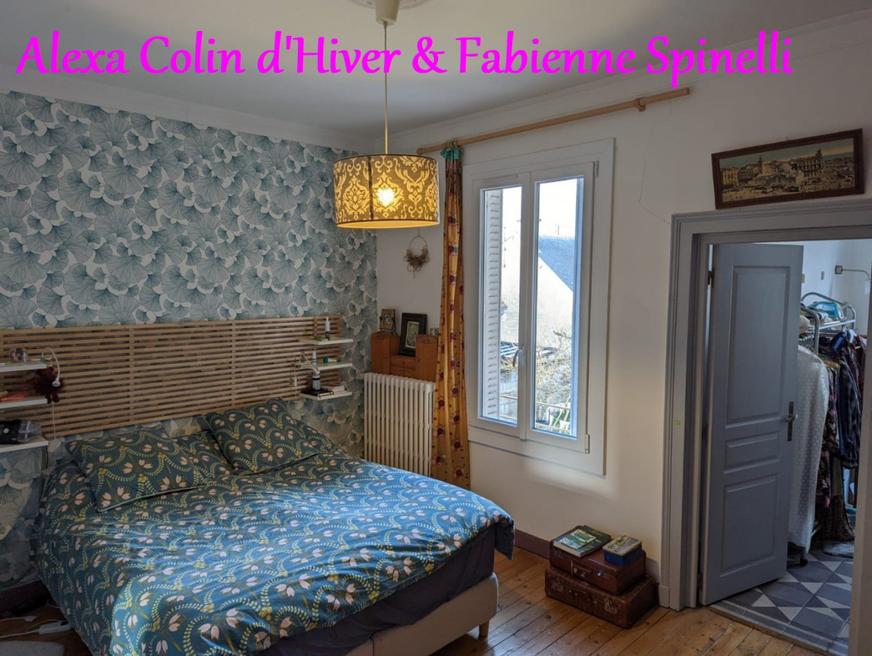 vente Maison de ville Soissons - Photo 7