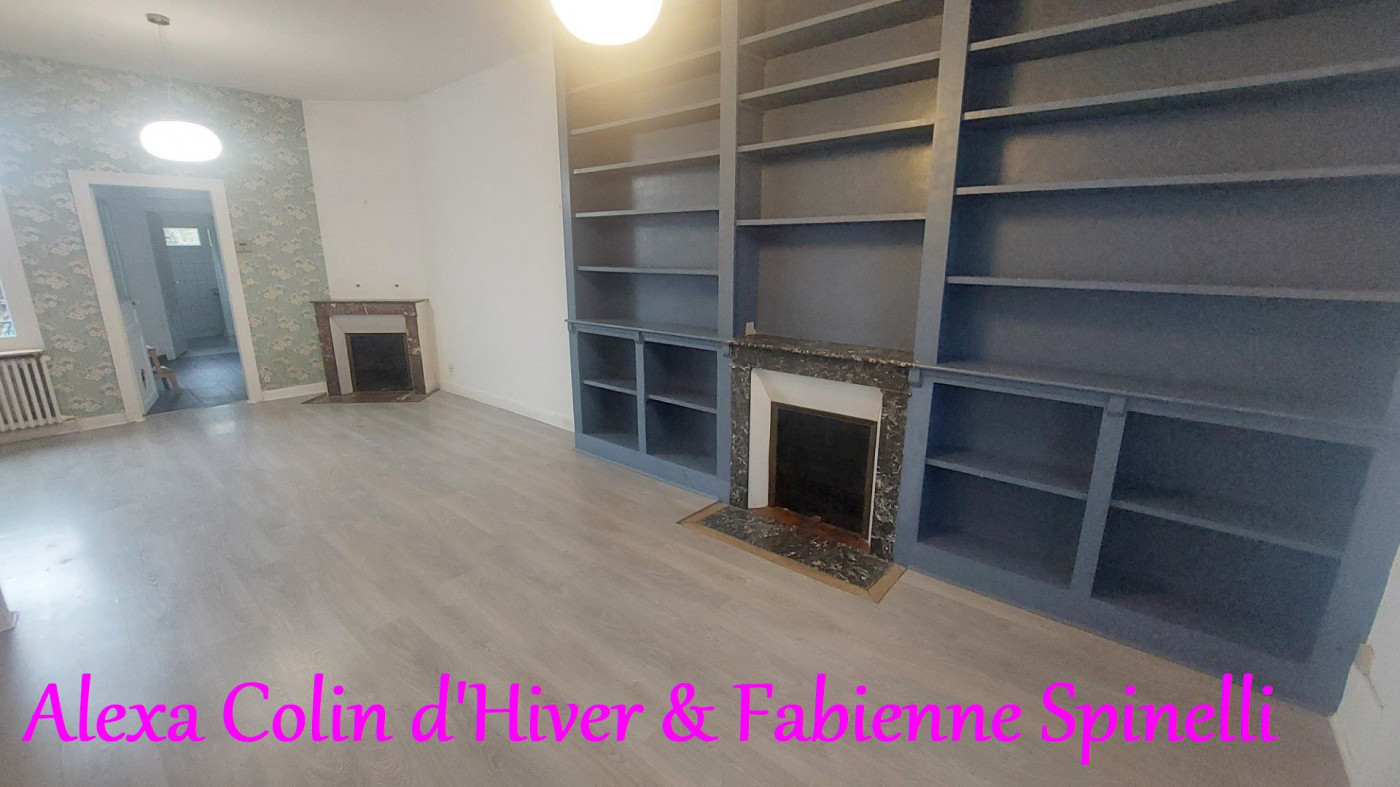 vente Maison de ville Soissons - Photo 3