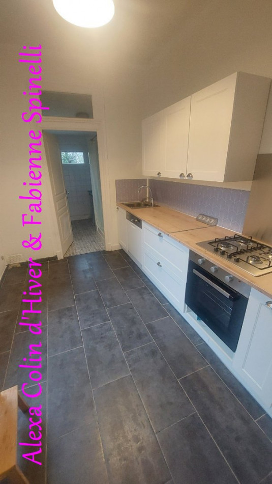 vente Maison de ville Soissons - Photo 4