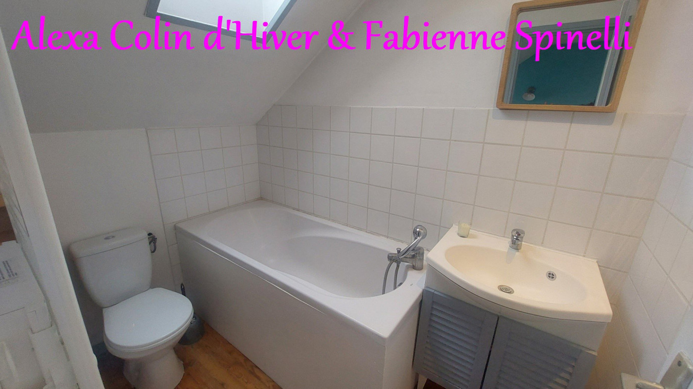 vente Maison de ville Soissons - Photo 13