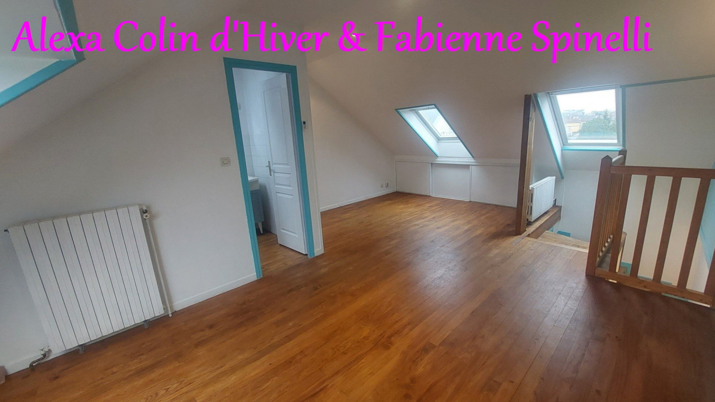 vente Maison de ville Soissons - Photo 12