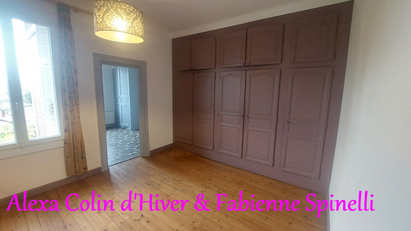 vente Maison de ville Soissons - Photo 8