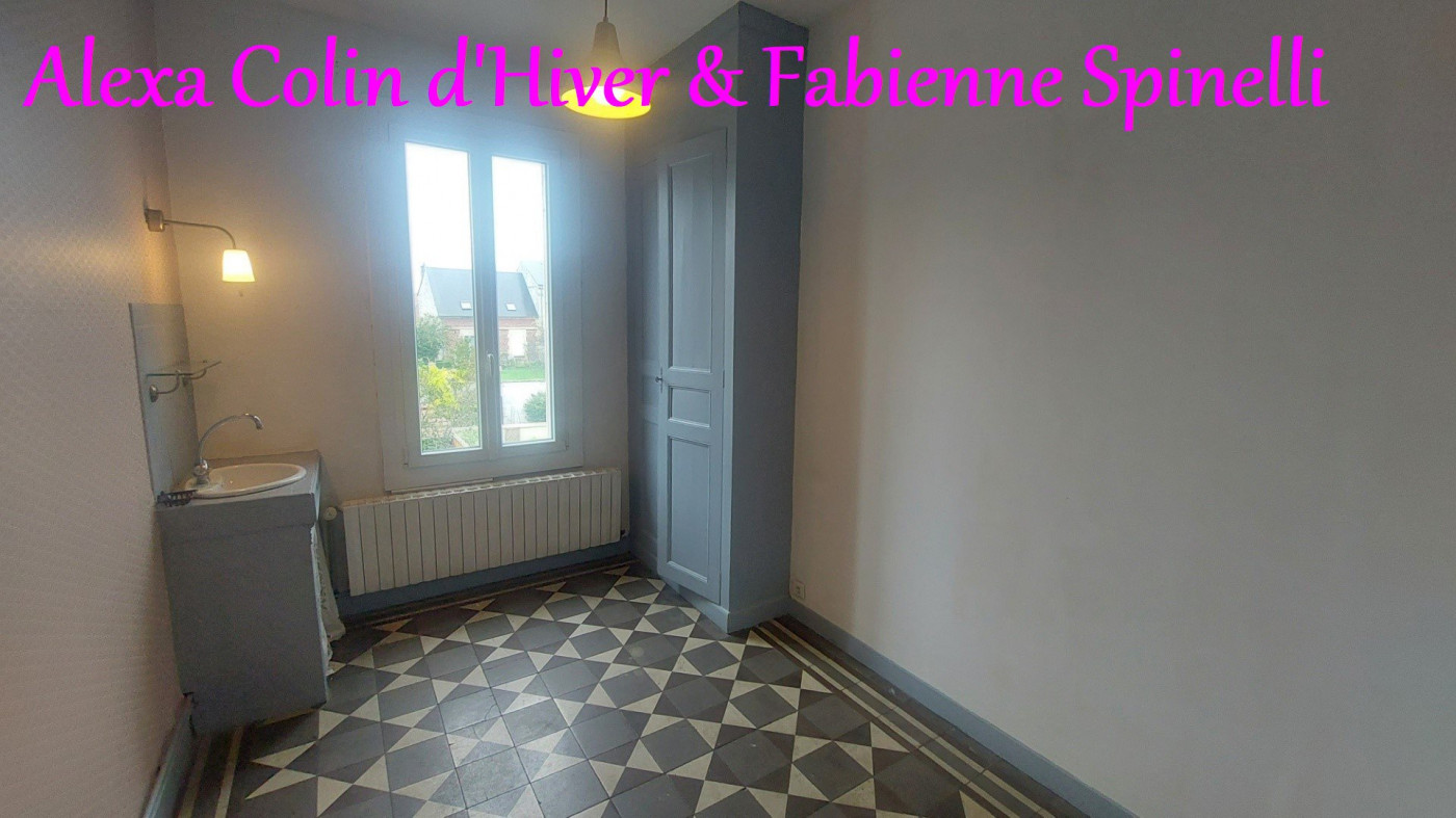 vente Maison de ville Soissons - Photo 9