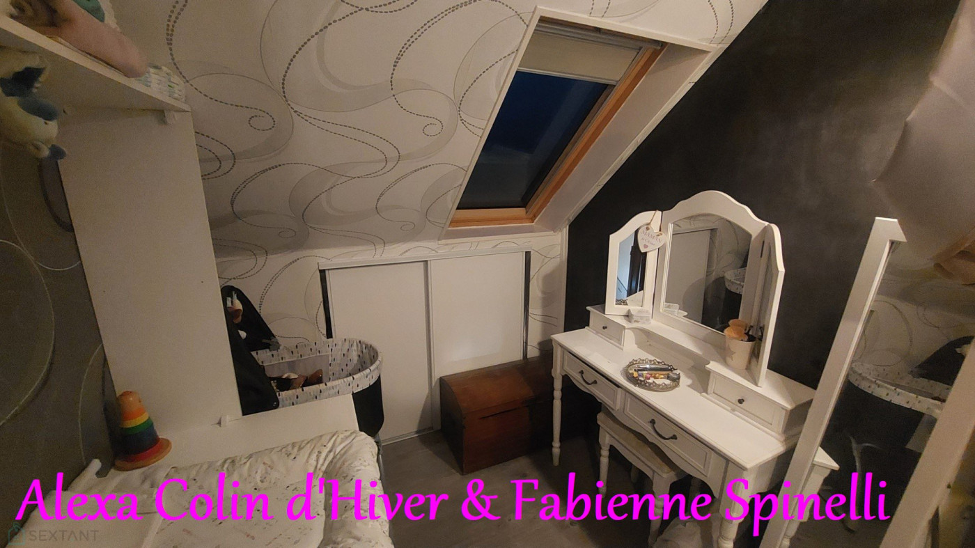 vente Maison jumelée Villeneuve Saint Germain - Photo 5