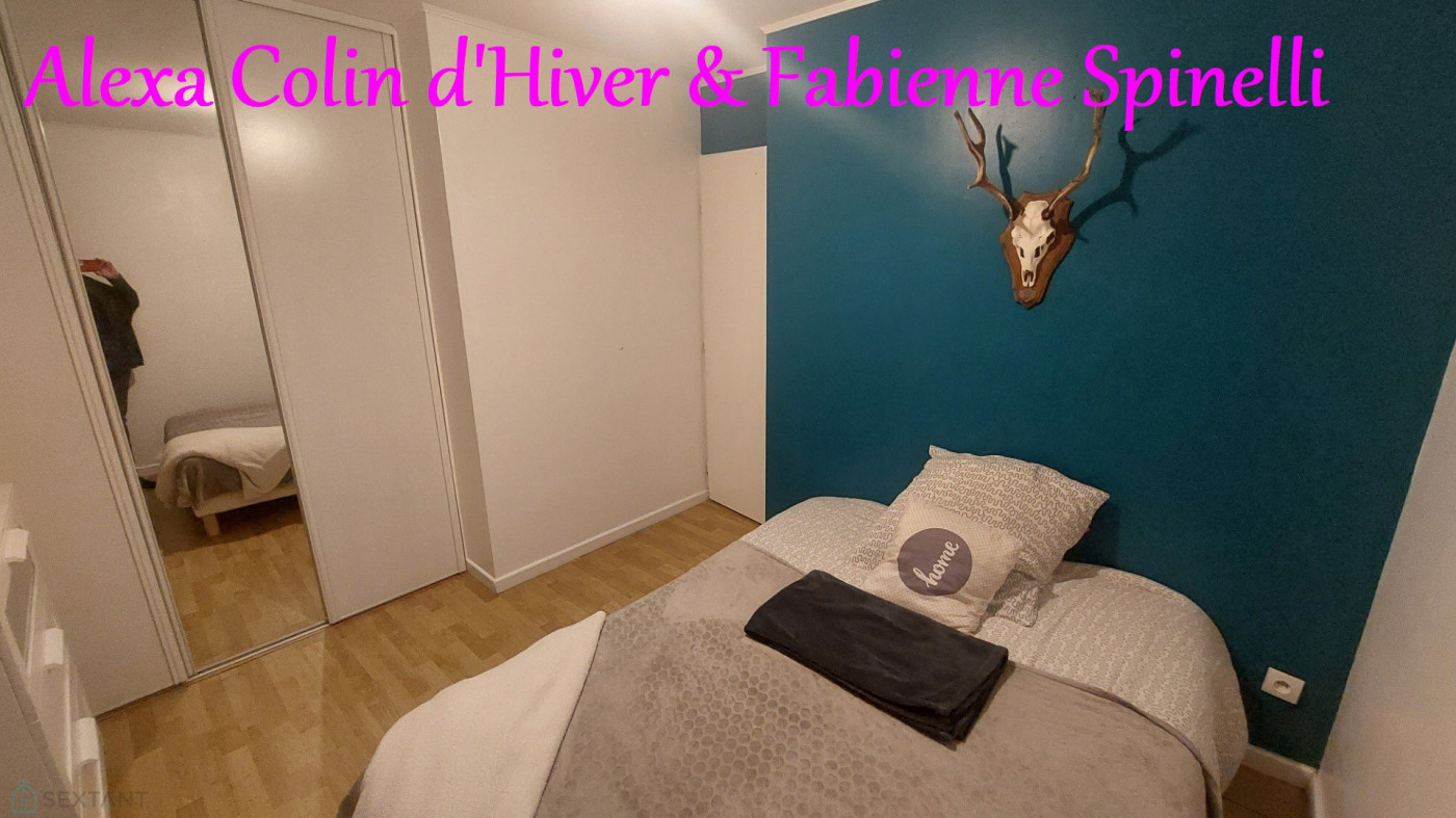 vente Maison jumelée Villeneuve Saint Germain - Photo 11