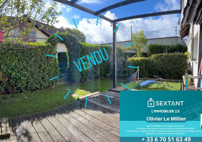 vente Appartement en résidence Chenex