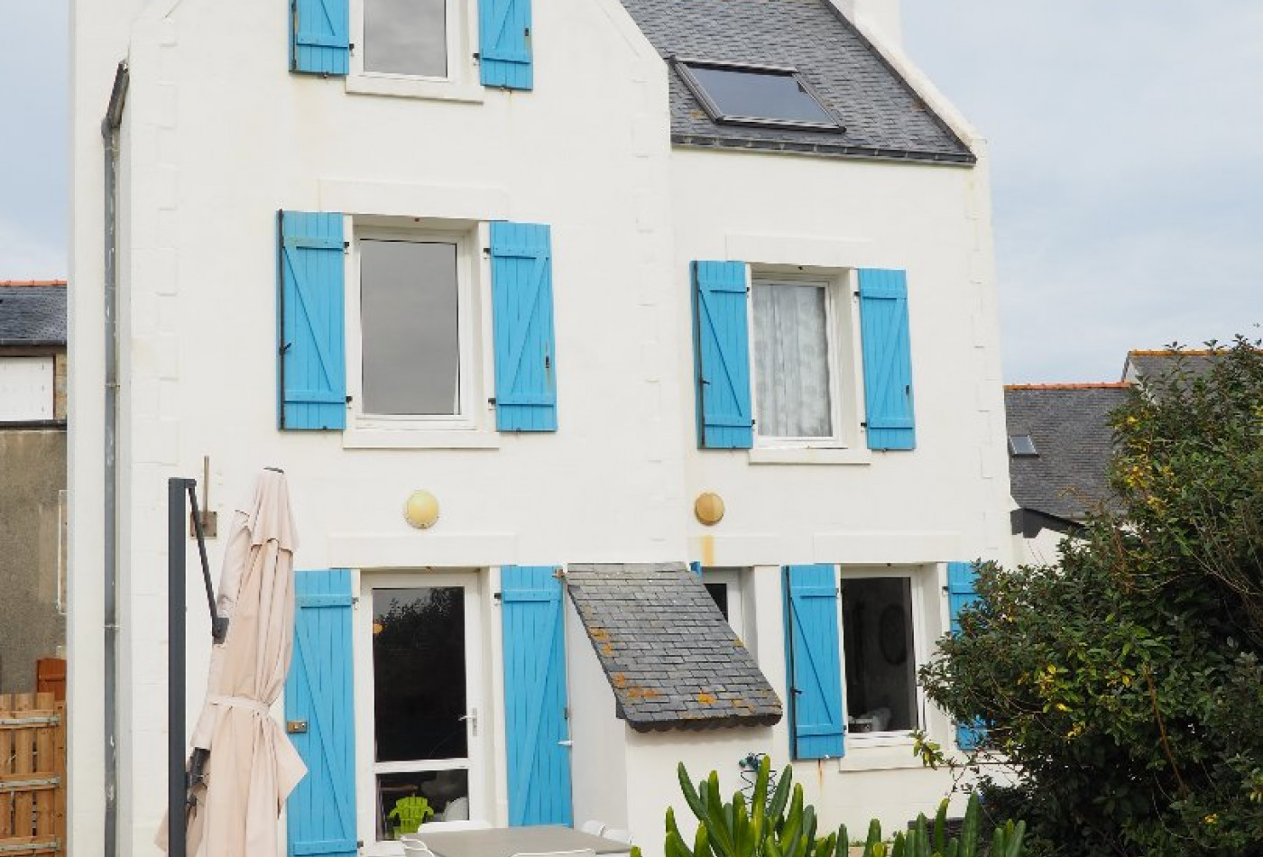 vente Maison Ile De Sein - Photo 3