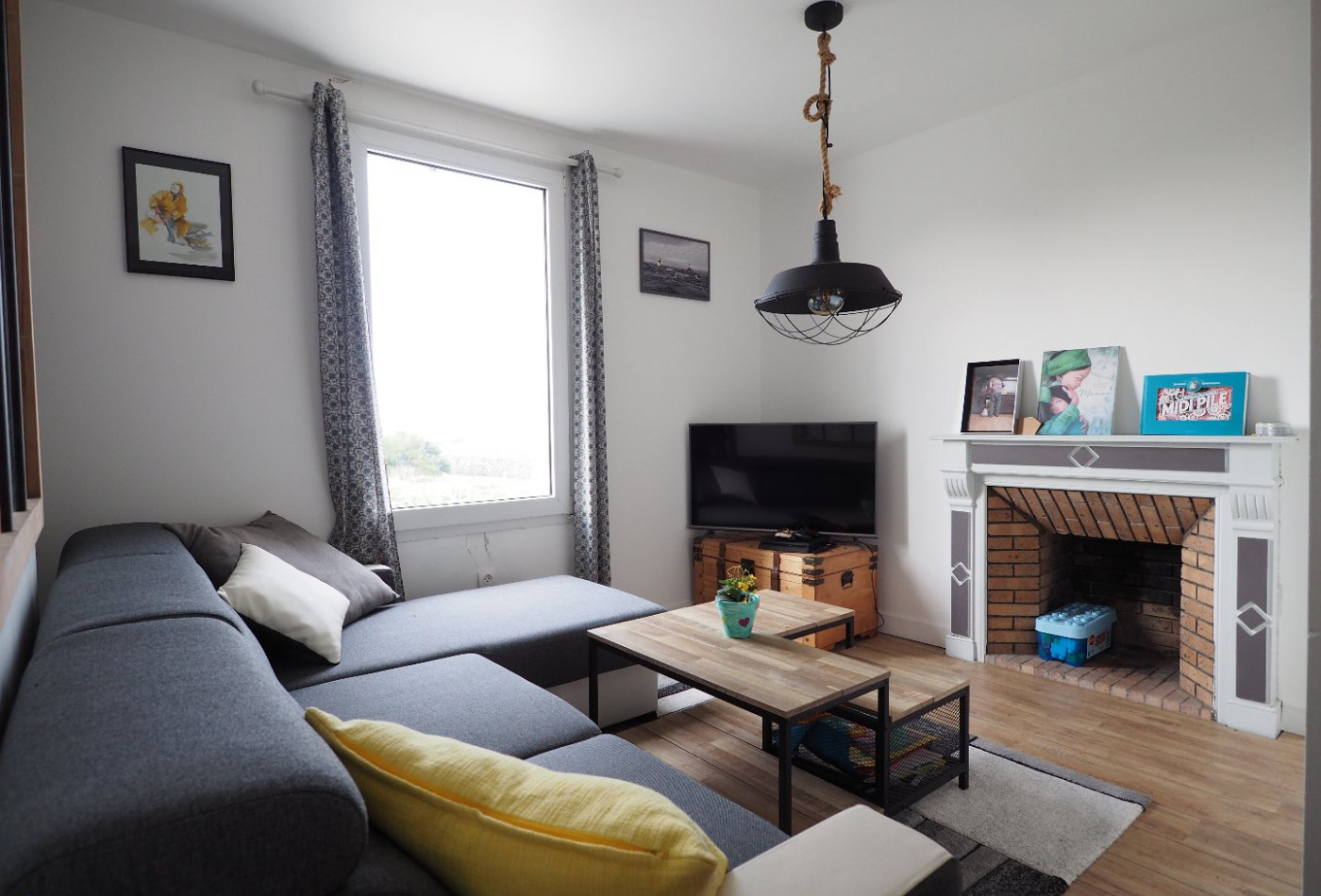 vente Maison Ile De Sein - Photo 8