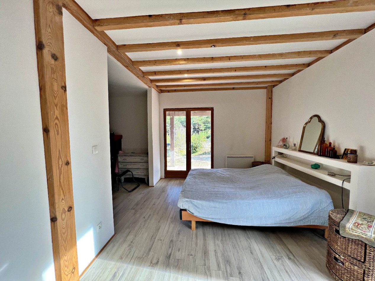 vente Maison individuelle La Martre - Photo 6