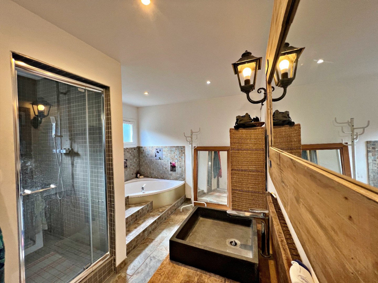 vente Maison individuelle La Martre - Photo 5