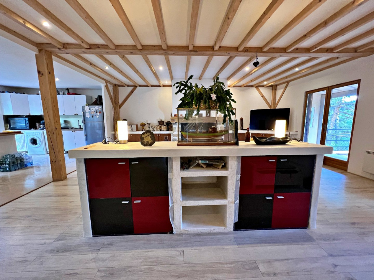 vente Maison individuelle La Martre - Photo 3