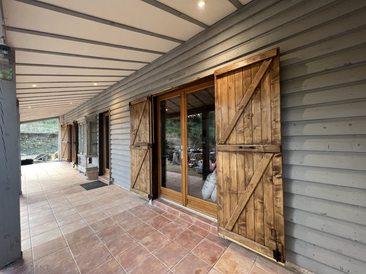 vente Maison individuelle La Martre - Photo 9