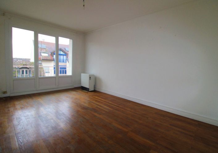 vente Appartement en résidence Divonne Les Bains