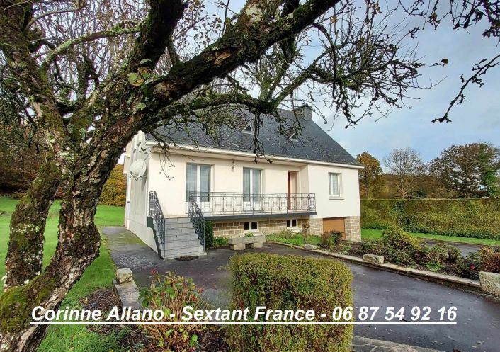 vente Maison Saint Aignan