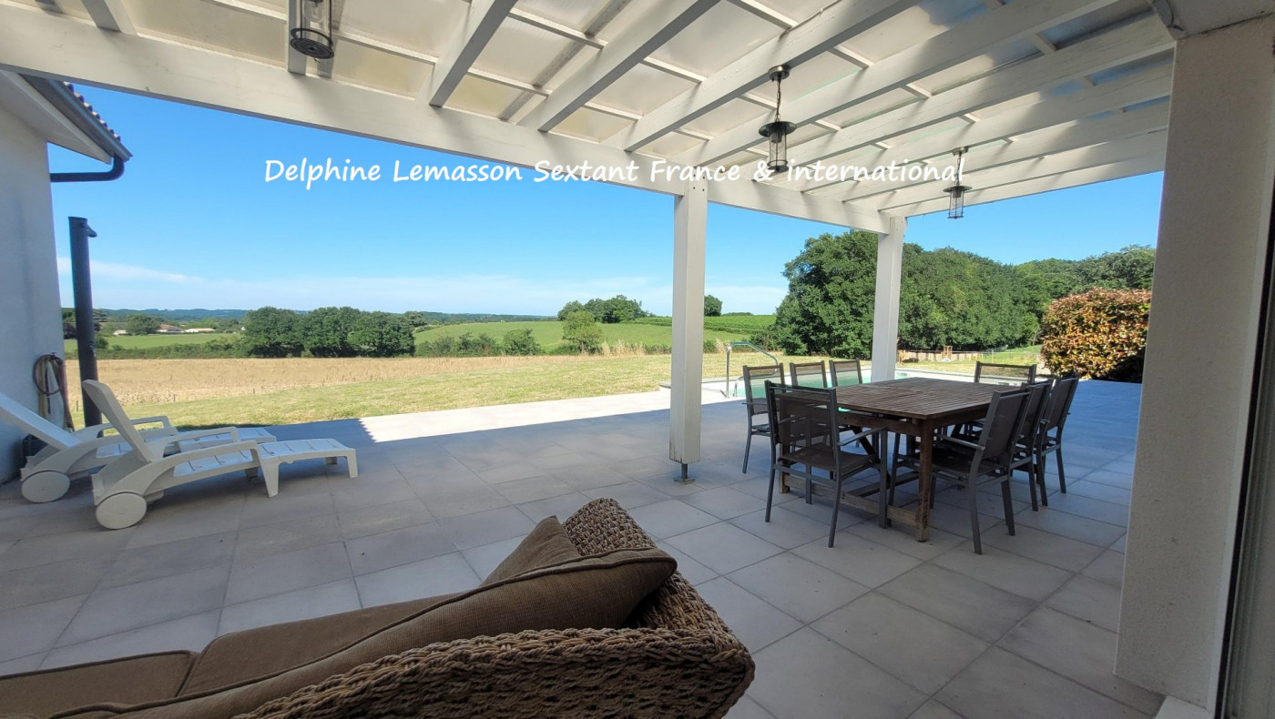 vente Villa Sigoules - Photo 4