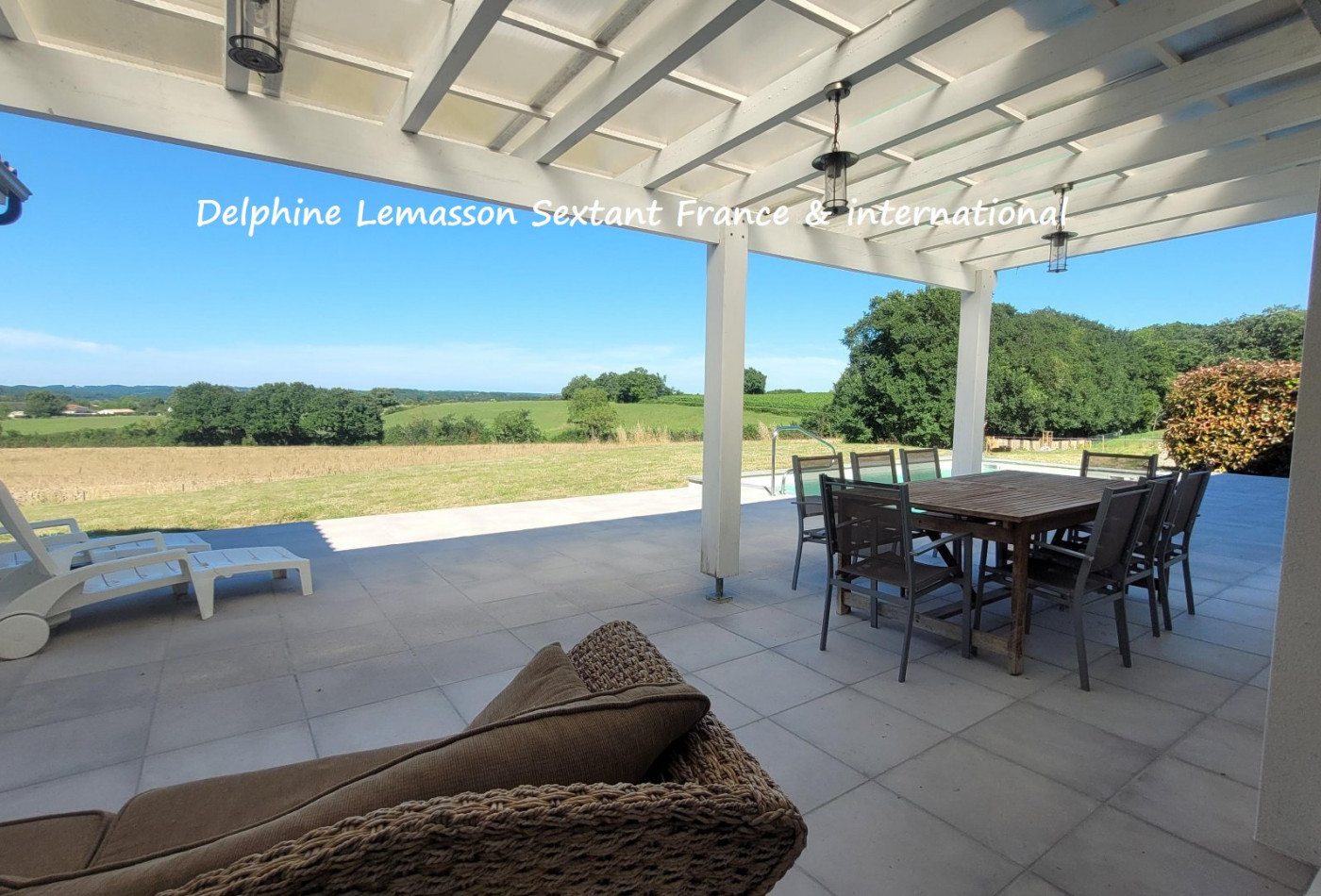vente Villa Sigoules - Photo 4