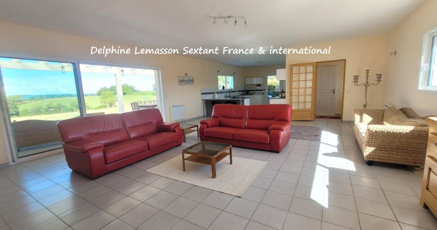 vente Villa Sigoules