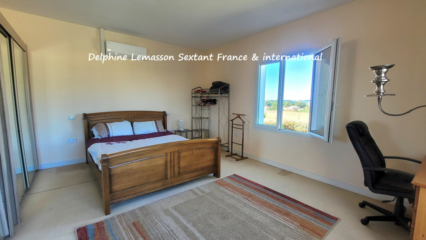 vente Villa Sigoules - Photo 10