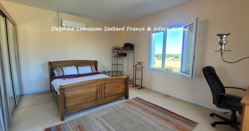 vente Villa Sigoules