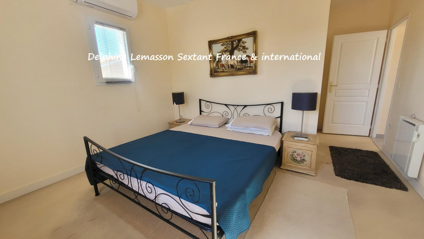 vente Villa Sigoules - Photo 8