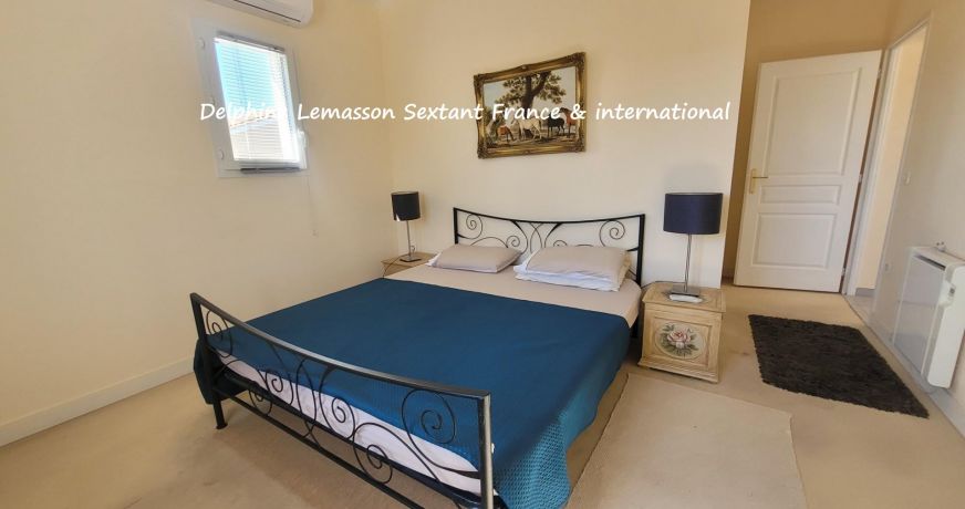 vente Villa Sigoules