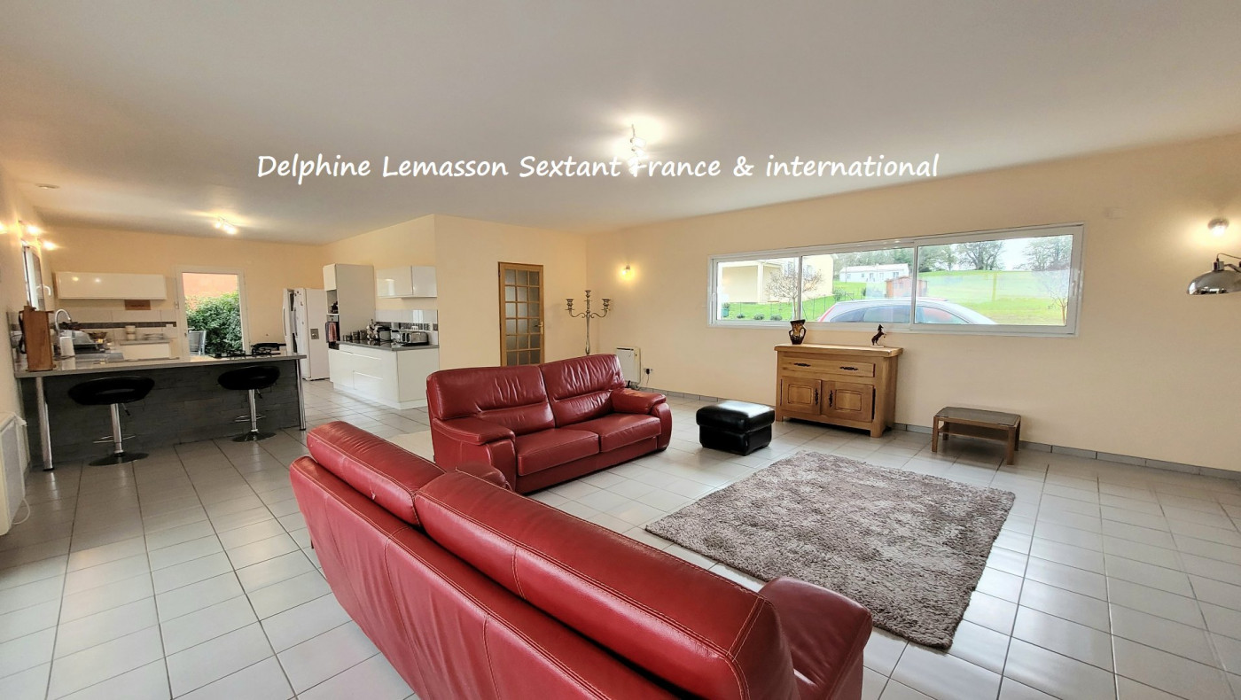 vente Villa Sigoules - Photo 7