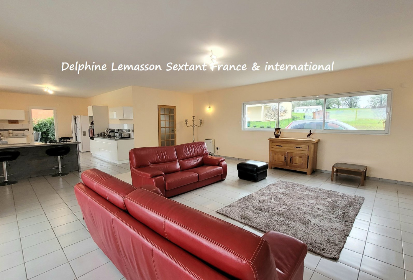 vente Villa Sigoules - Photo 7