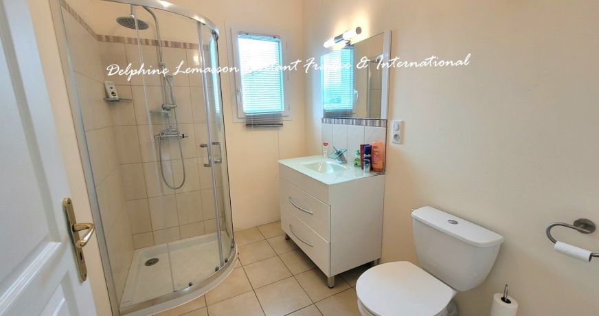 vente Villa Sigoules