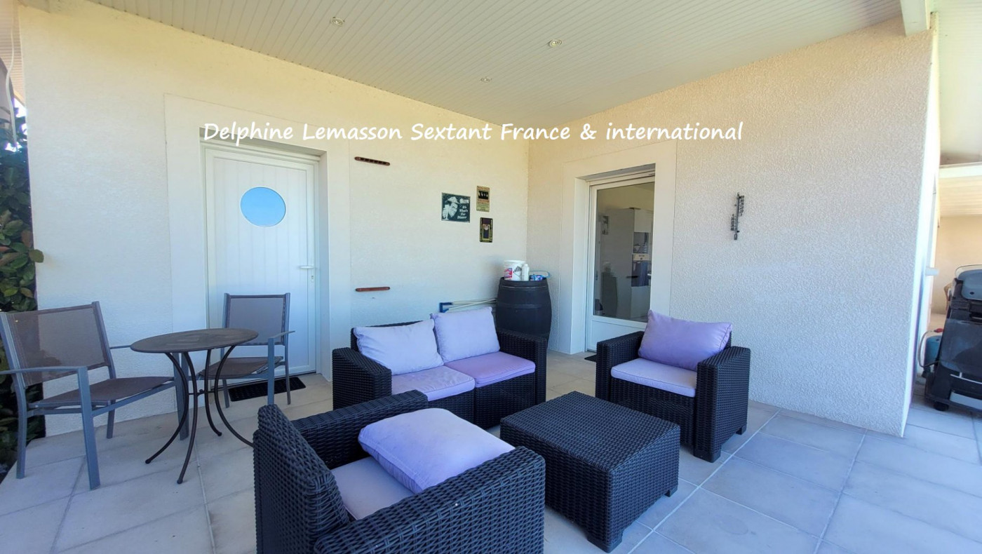 vente Villa Sigoules - Photo 14