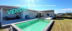 vente Villa Sigoules