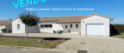vente Villa Sigoules