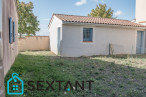 vente Maison Saint Sardos